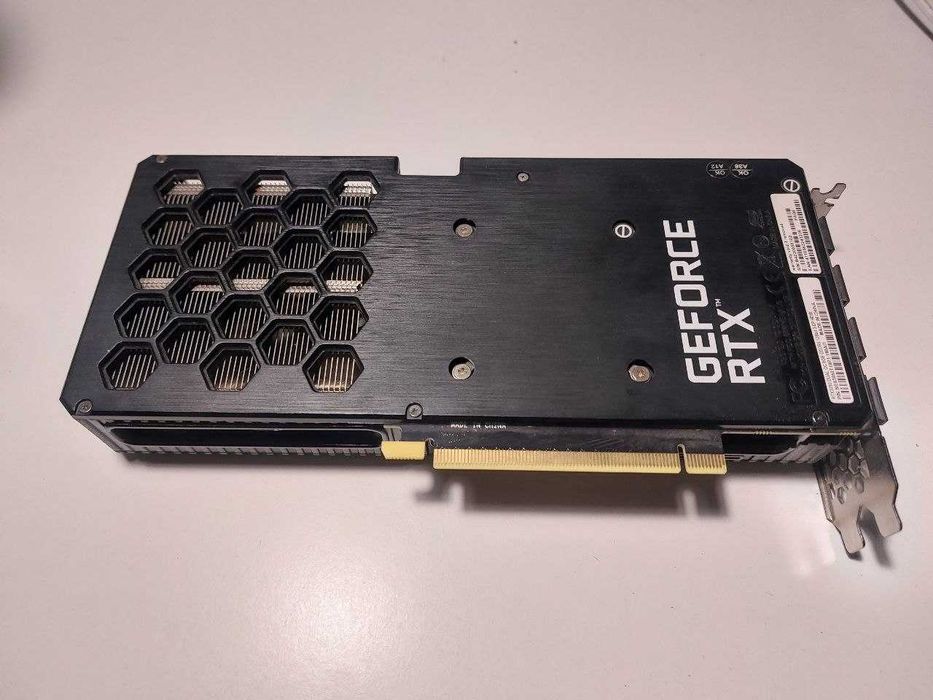 Palit GeForce RTX 3050 Dual 8GB