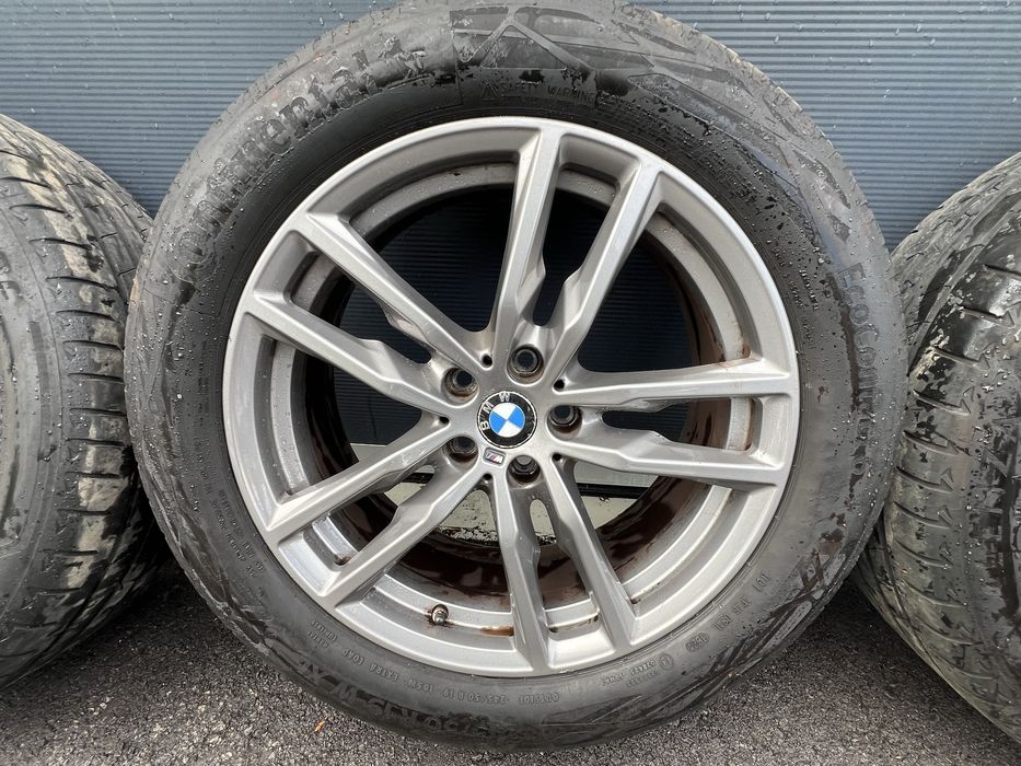 Оригинални джанти BMW M “19” X3 G01