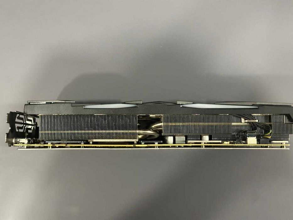 MSI RTX 2070 super gaming x trio