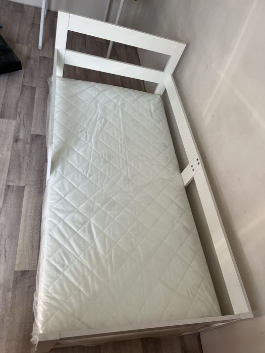 Продам Детскую кровать