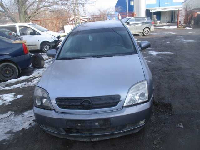 Piese dezmembrez OPEL SIGNUM VECTRA C an 2005 motor 1,9 CDTI break