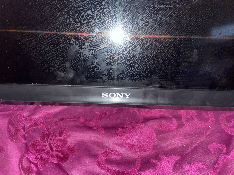 Телевизор от сони