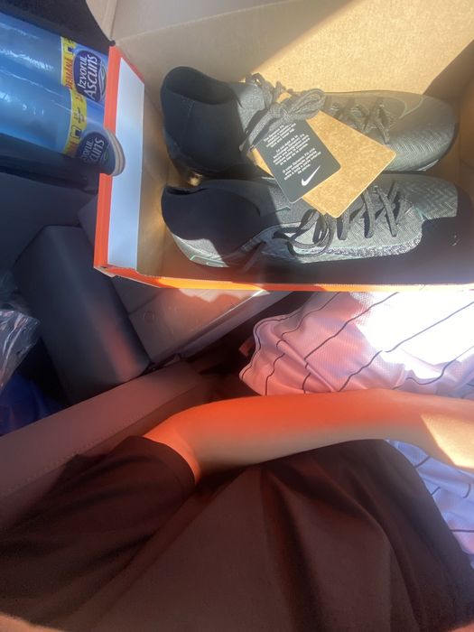 Nike mercurial narimea 42 purtati odata