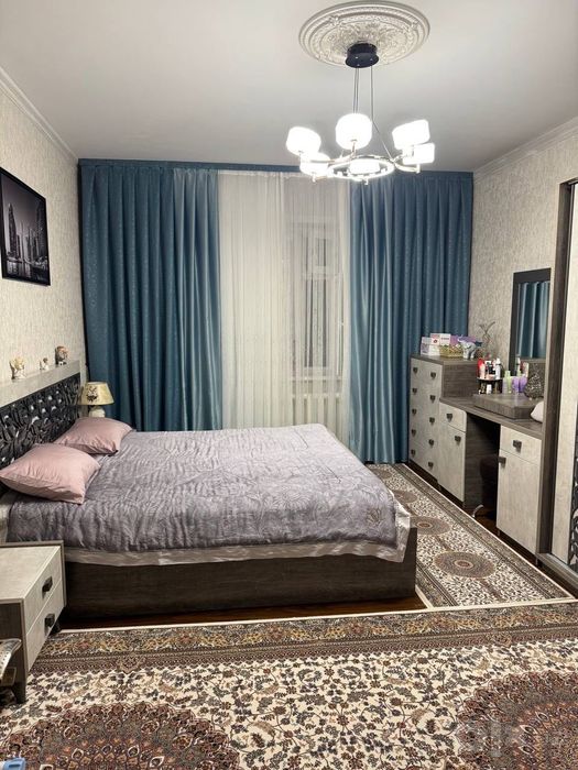 Продаю свою квартиру