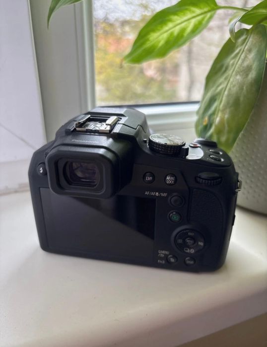 Panasonic Lumix FZ82D