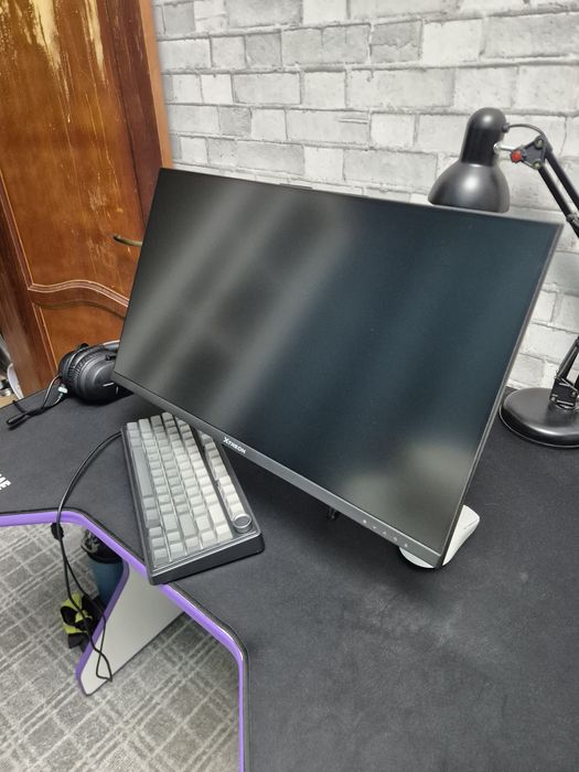 монитор XTREON в отличном состоянии