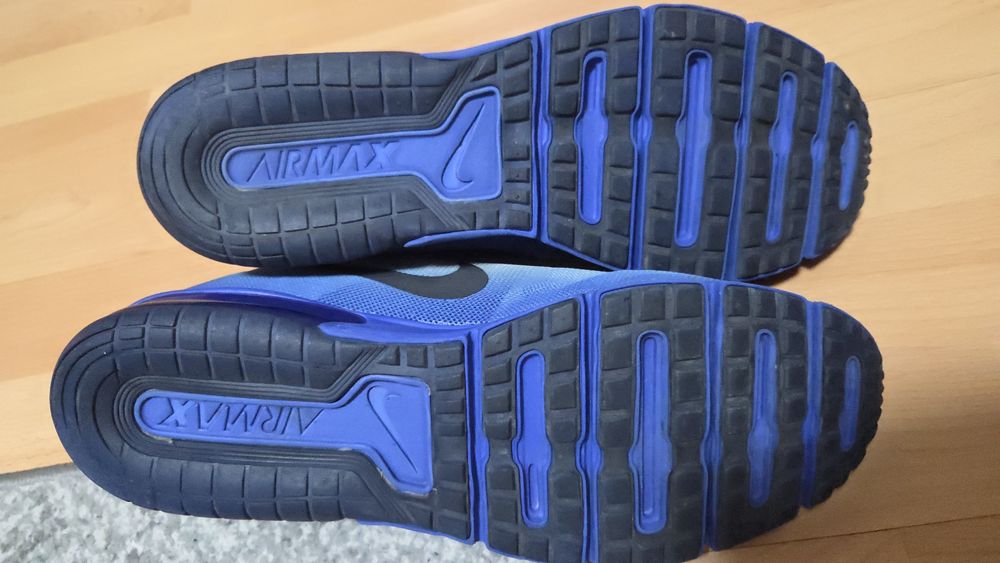 Nike Air Max Sequent (43 номер)