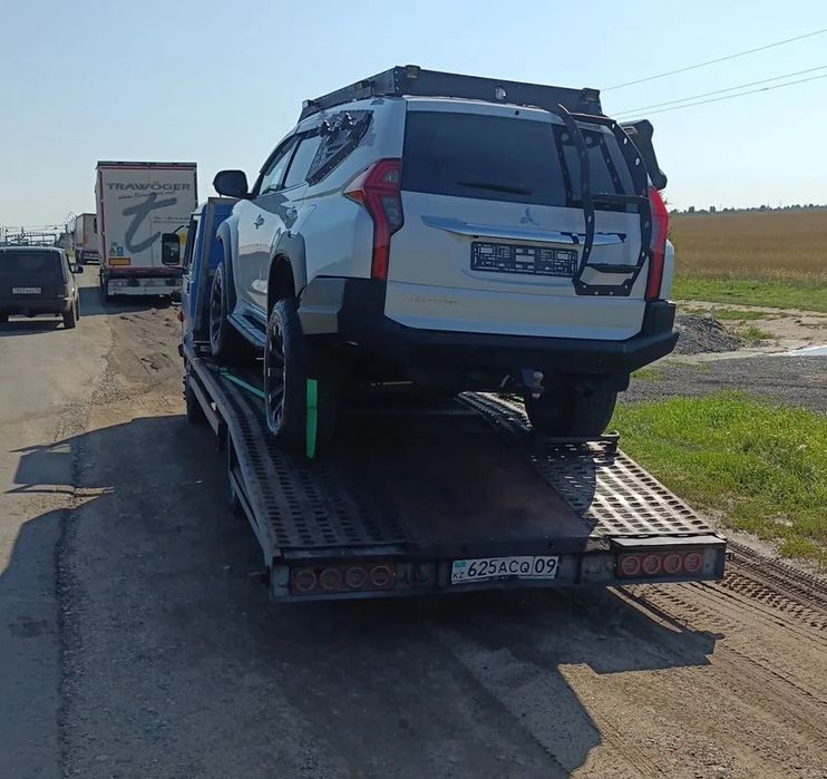 Эвакуатор Осакаровка