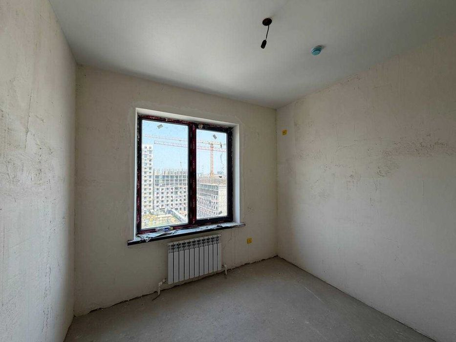 Новостройка ЖК O’z Zamin от Golden House 3/9/13, 50,88 кв.м.