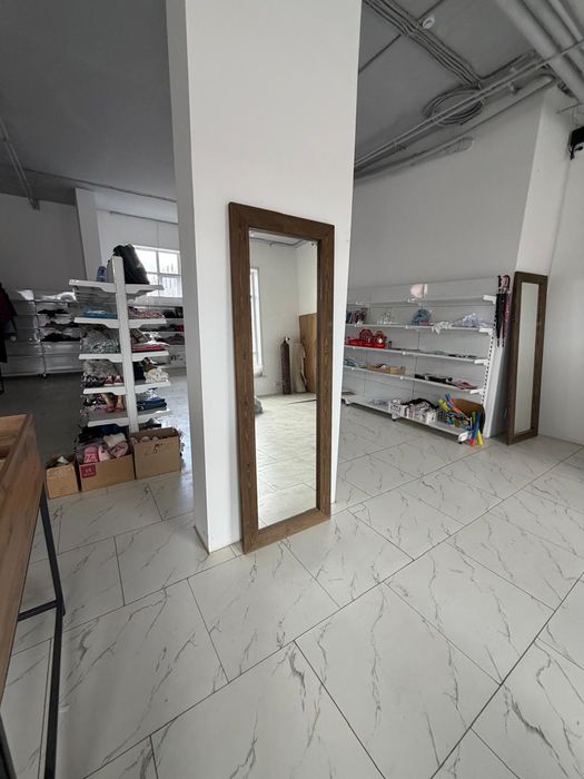 Продам витрины для одежды