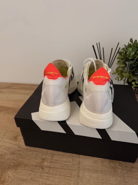 Adidas Adizero Adios Pro 4