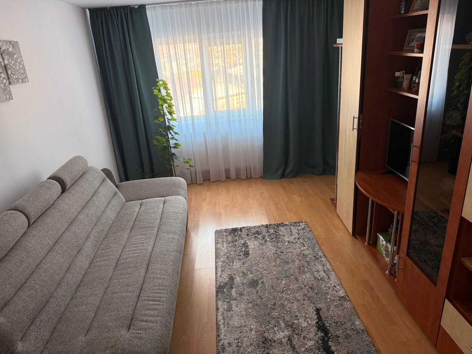 Apartament 2 camere decomandat