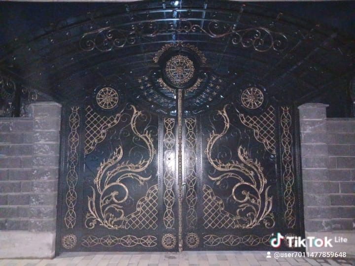 Туникафон карниз навес туникабонд