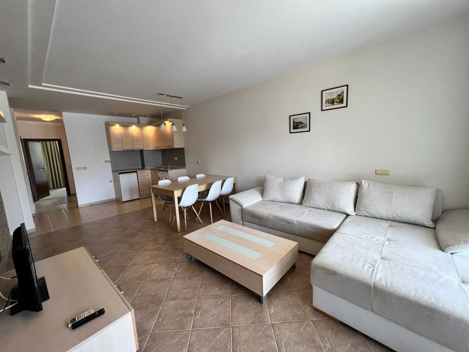 Продава се Тристаен апартамент в к.к. Слънчев бряг - 95 кв.м за 1390 €/кв.м - Снимка #16