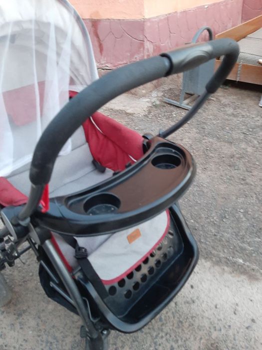 Коляска сатылады