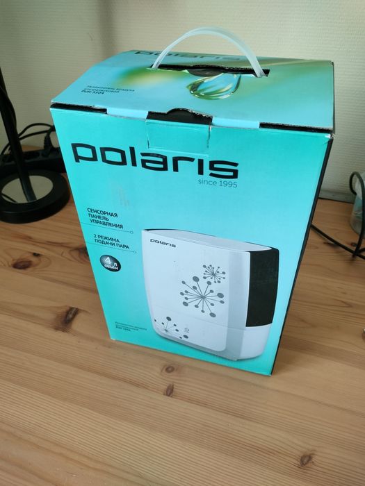 Увлажнитель воздухa