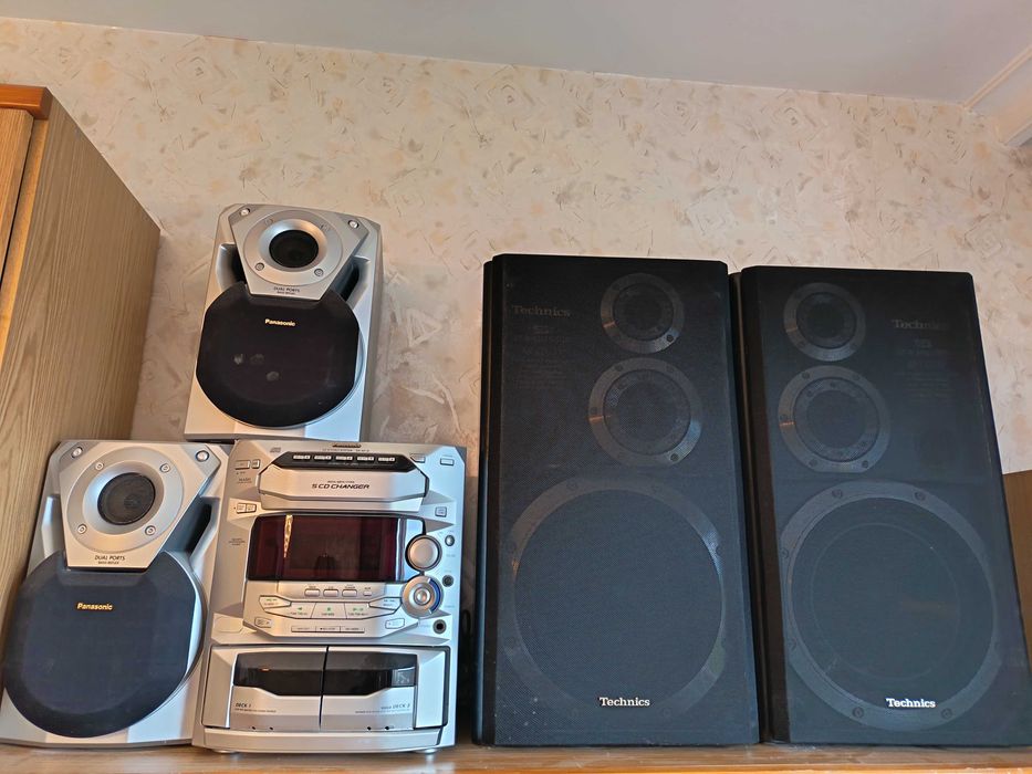 Колони нови работещи