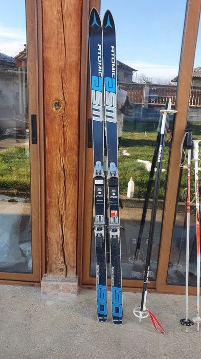 Продавам ски всичко от снимките заедно