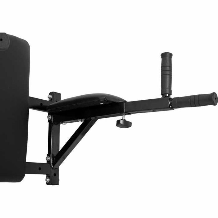 Bara Tracțiuni și Abomene - Montare Perete