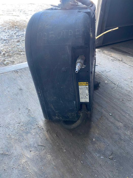 Промышленный сварочный полуавтомат