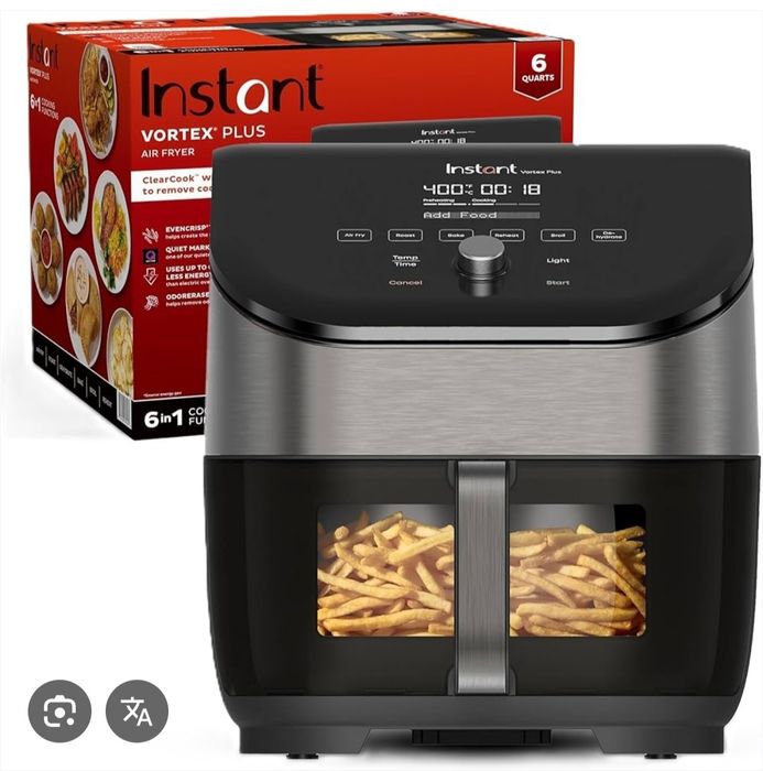 Аэрогриль Instant Vortex (