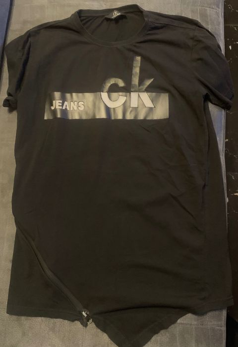 Тениски и блузи на известни марки