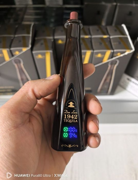 Vape 30.000 Puffs Reincarcabil Narghilea