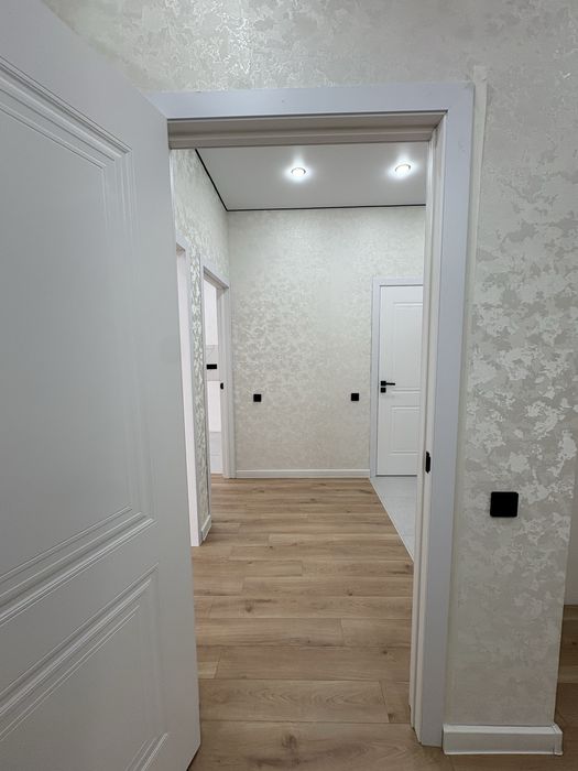 Квартира Жк Айсафи