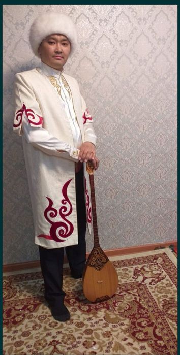 Асаба тамада той