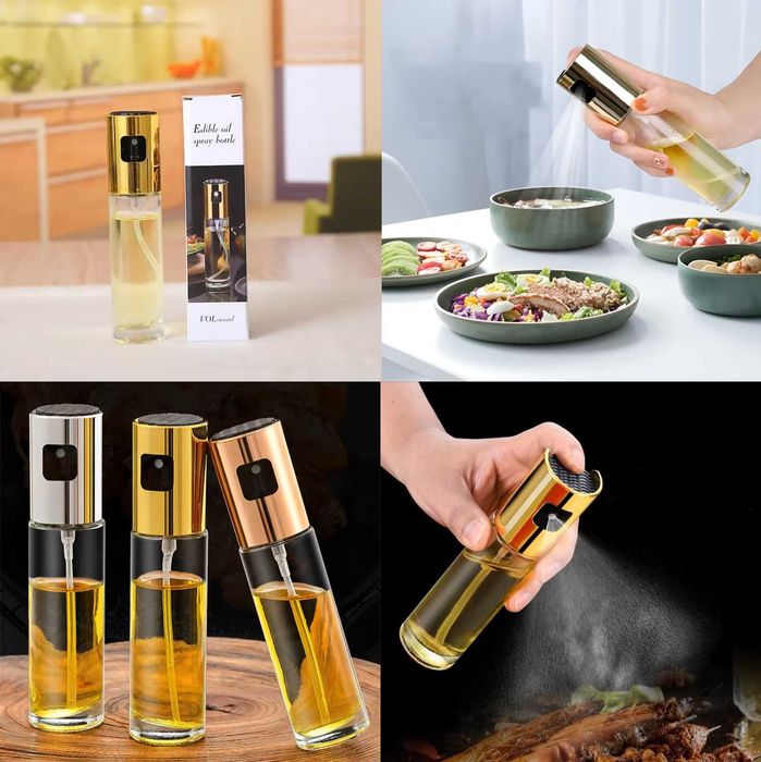 Vând set complet de accesorii de bucătărie noi, sigilate (caserole, borcane sticlă cu bambus, râșnițe inox, forme brioșe silicon, metru perete