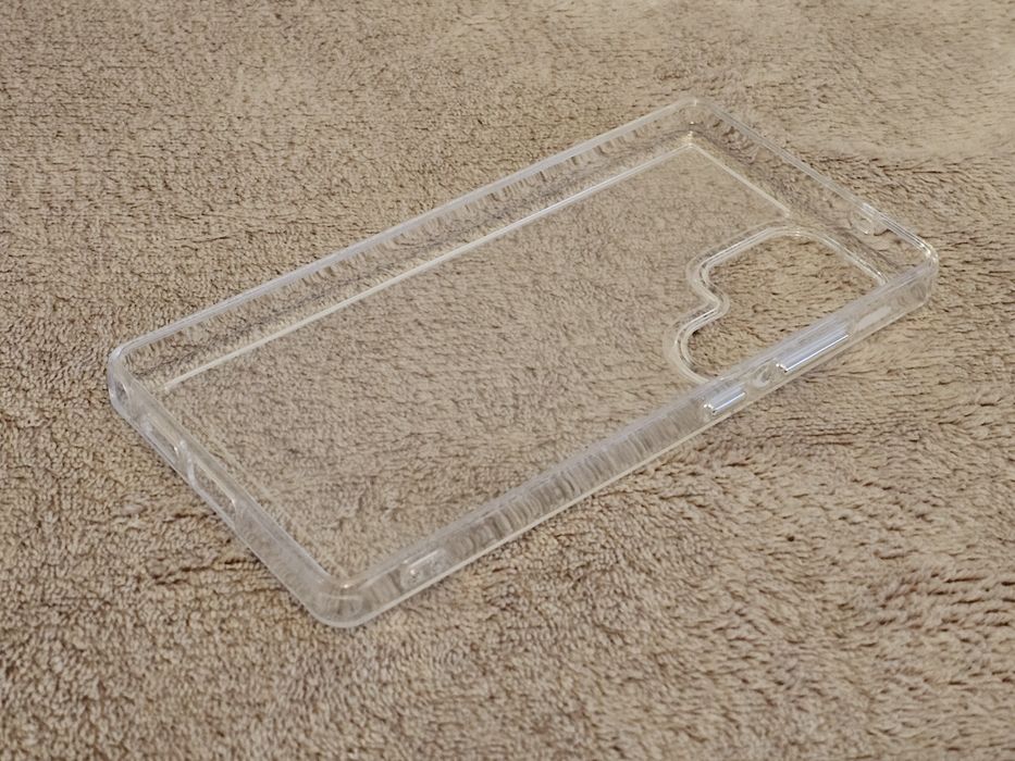 Силиконов кейс за Samsung Galaxy S25 Ultra