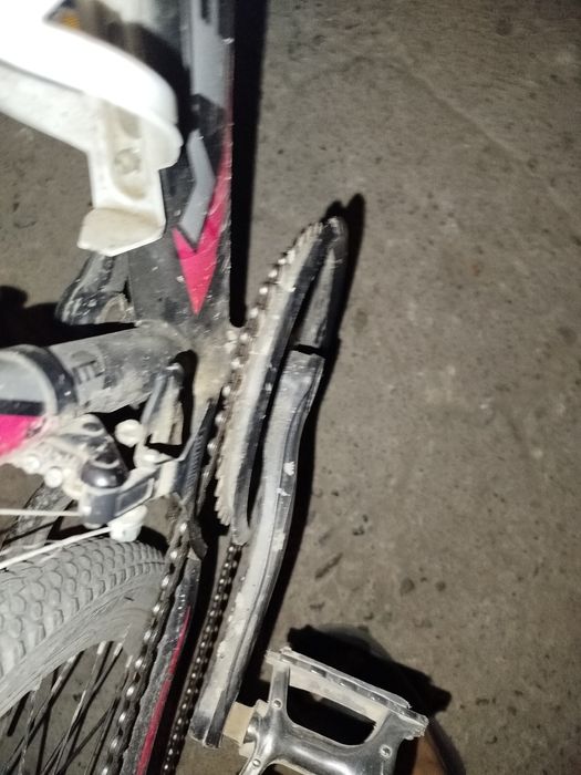 Продам Велосипед в хорошем состоянии