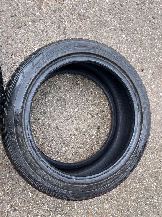 Anvelope Falken Eurowinter HS01 225/45/R17