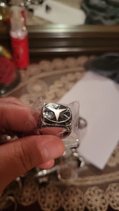 Кольцо серебро 925пр