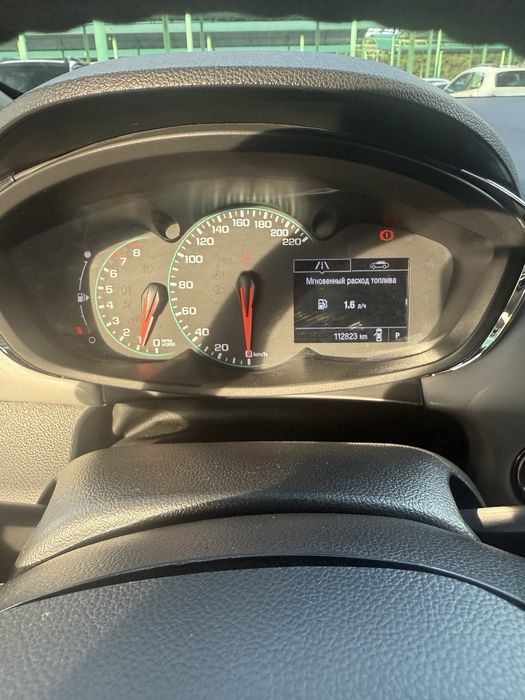 Chevrolet Tracker 2019 — 4