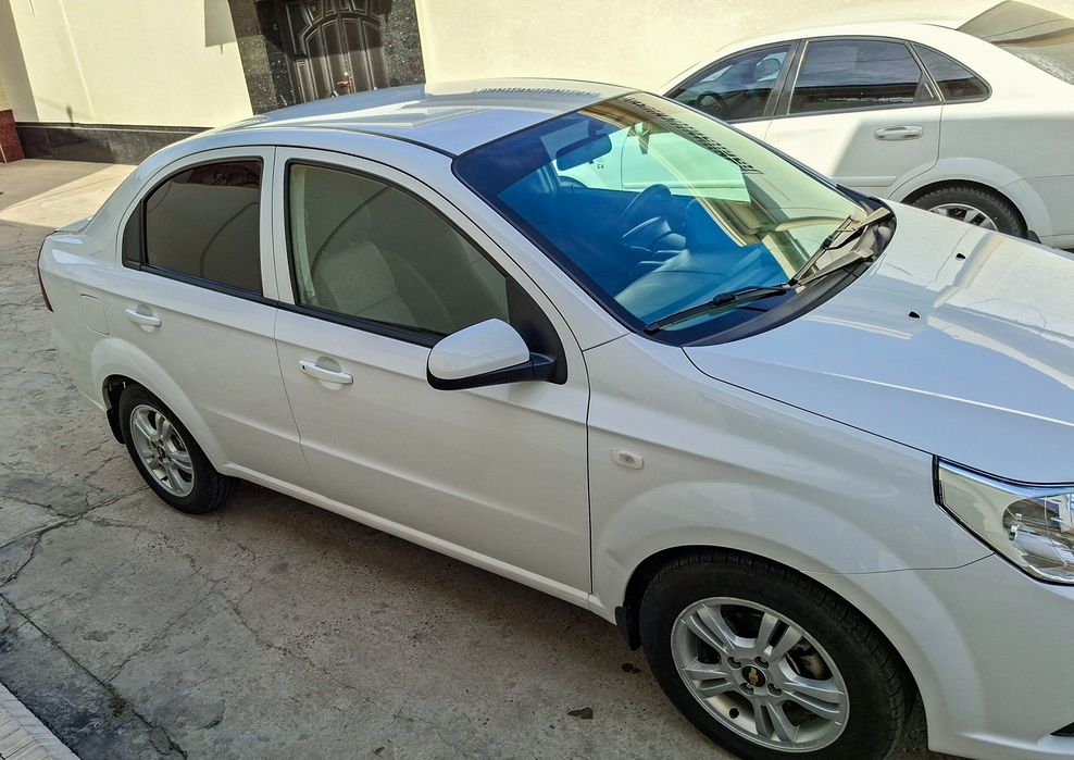 Chevrolet Nexia 2017 — 3