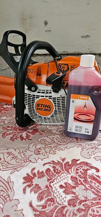 Drujbe de vanzare stihl