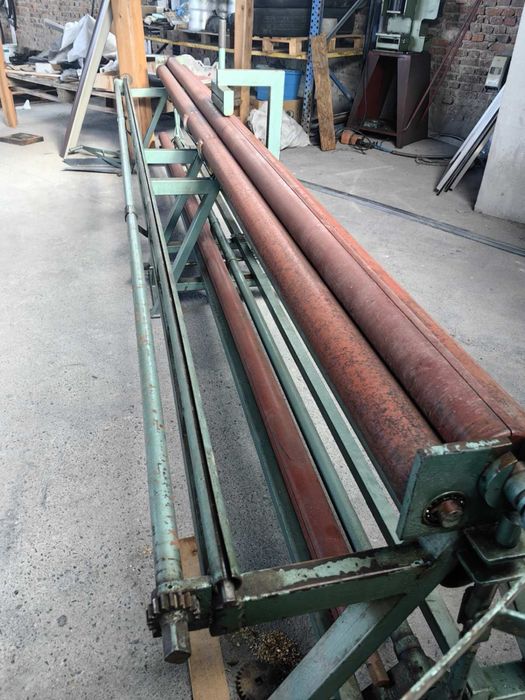 Машина за улуци 4м