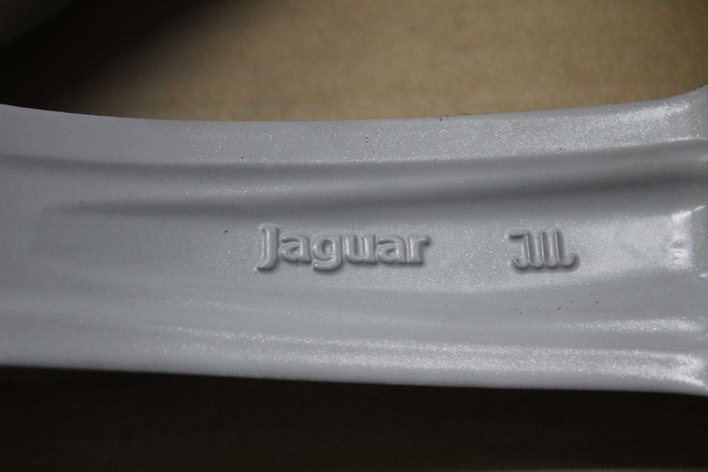 Джанти 18" Jaguar XF