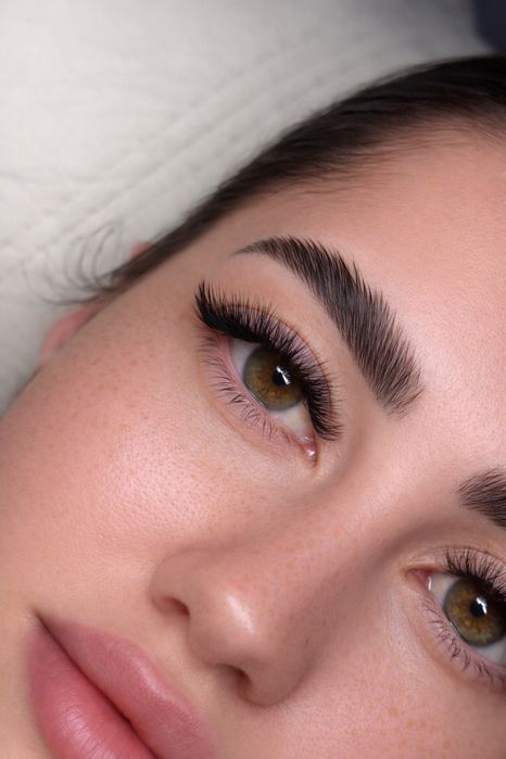 Наращивание ресниц Караганда Майкудук