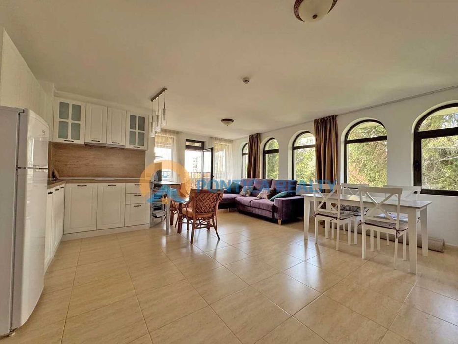 Продава се Двустаен апартамент в Свети Влас - 60 кв.м за 978 €/кв.м - Снимка #8