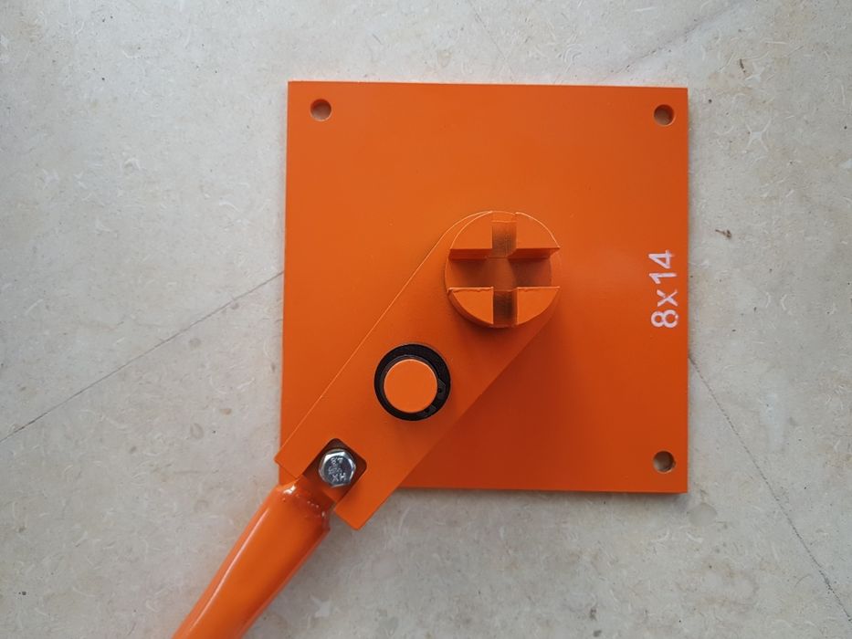 Dispozitiv fasonat etrieri 8 -14