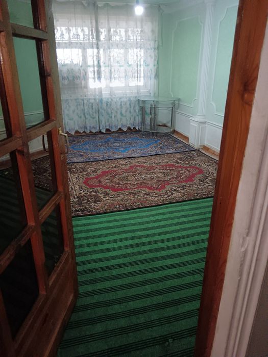 4 хонали квартира ижара га берилади