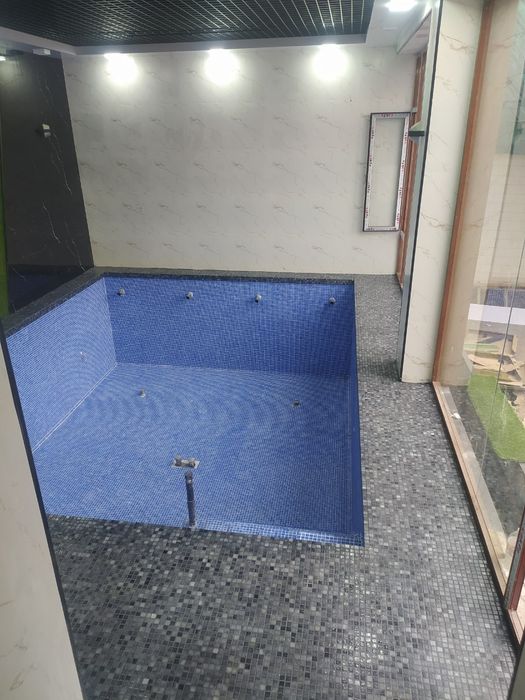 BASSEN QURISH VA REMONT XIZMATLARI
Sifatli va ishonchli basseyn