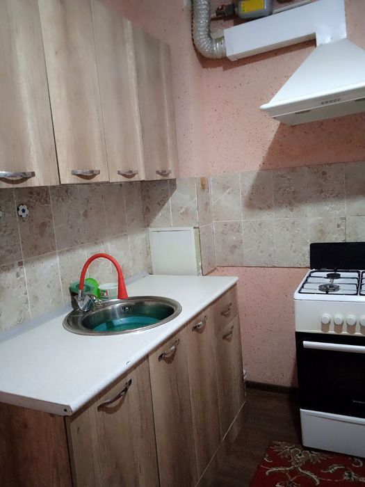 1 xonali kvartira ijaraga beriladi