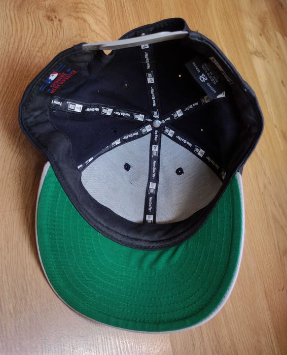 Seattle Mariners / Baseball Cap MLB - бейзболна шапка NEW ERA