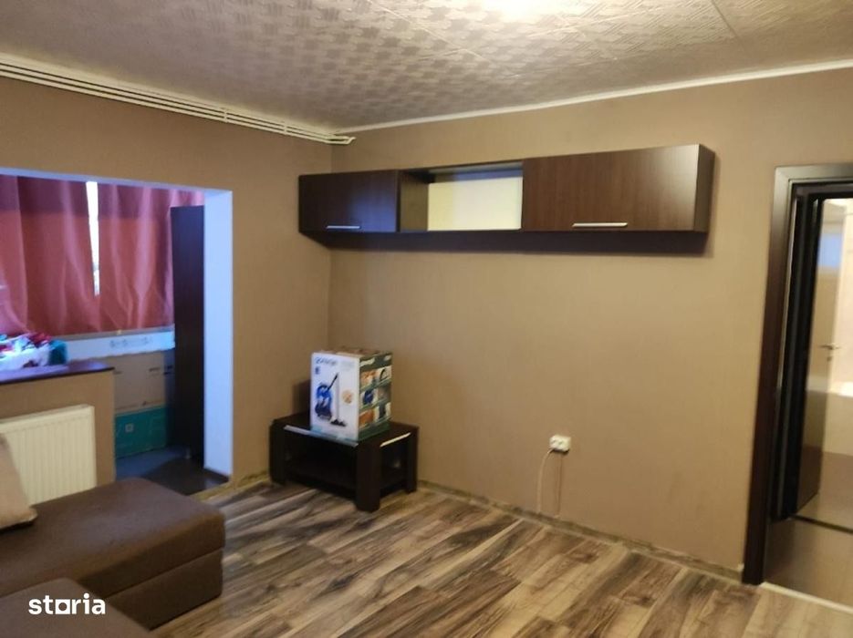 Apartament 2 camere - Calea Sagului - Centrala Proprie