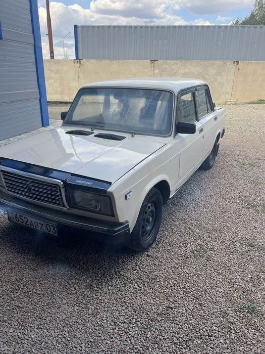 2107 продам срочно
