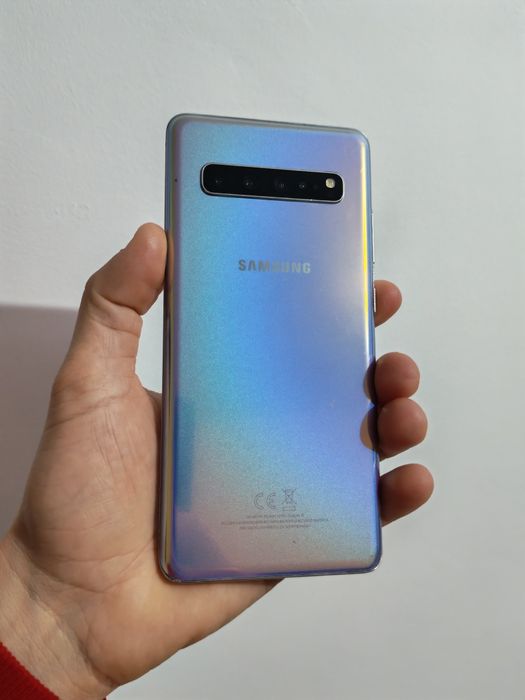 Samsung galaxy S10 plus 5G 256 GB