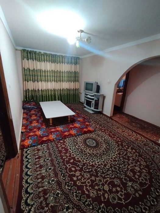 Uy kvartira qoyiladi